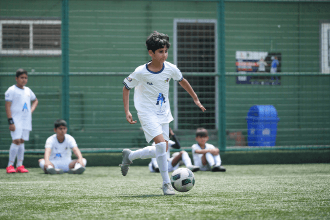 DPDL U11 TSA vs MSP 5