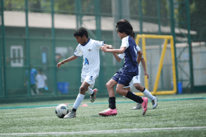 DPDL U11 TSA vs MSP 7