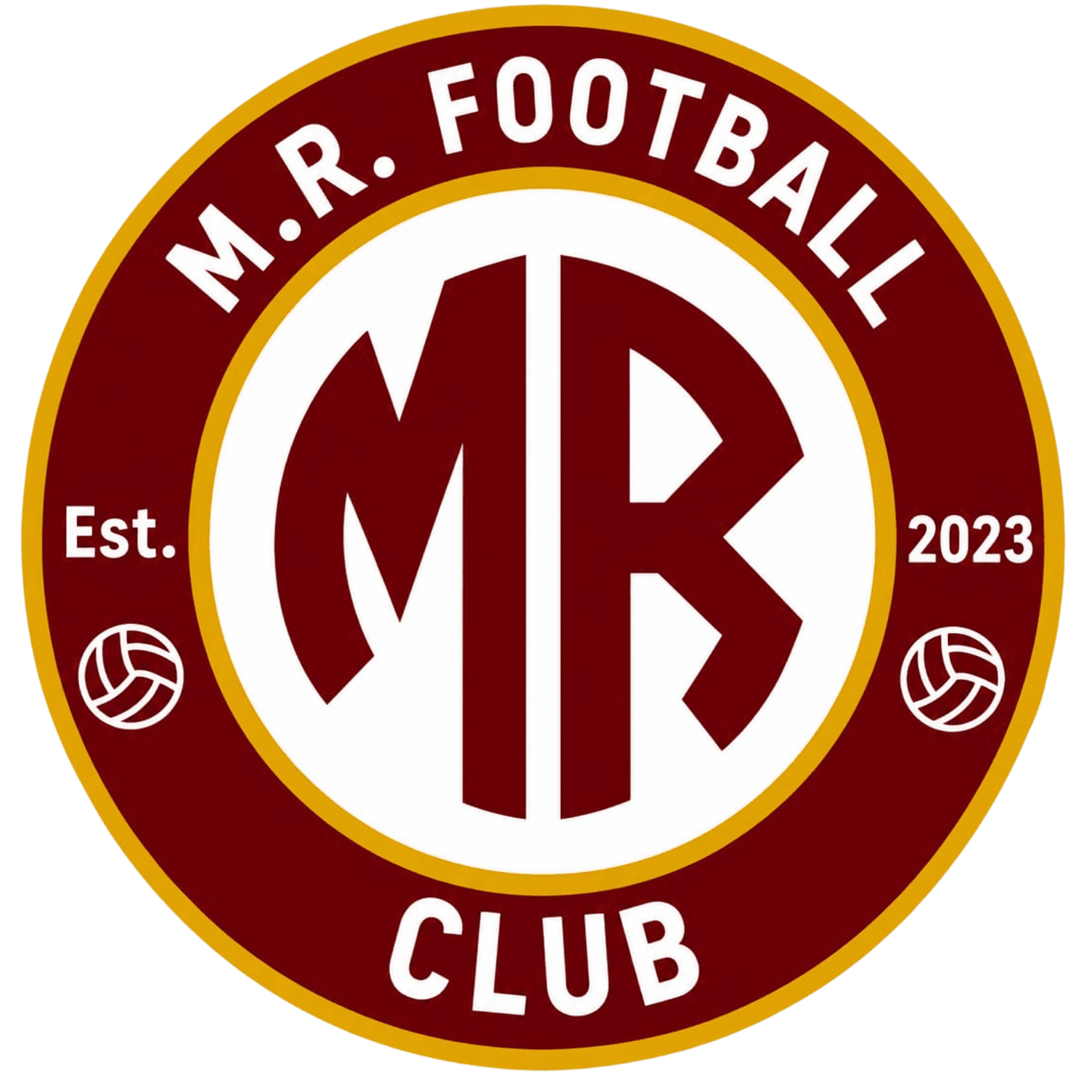 M.R. Football Club