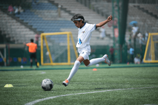 DPDL U11 TSA vs MSP 2