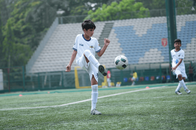 DPDL U11 TSA vs MSP 4