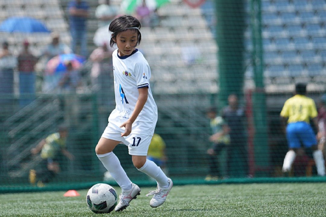 DPDL U11 TSA vs MSP 10