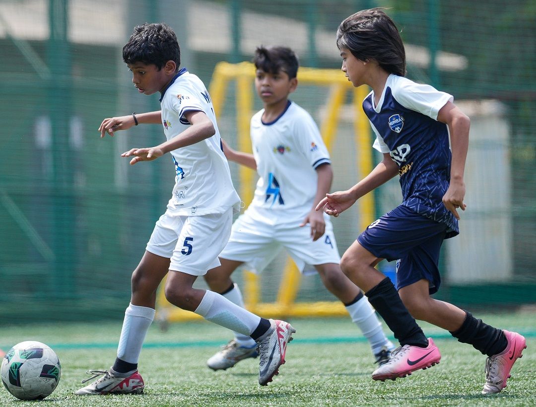 DPDL U11 TSA vs MSP 9