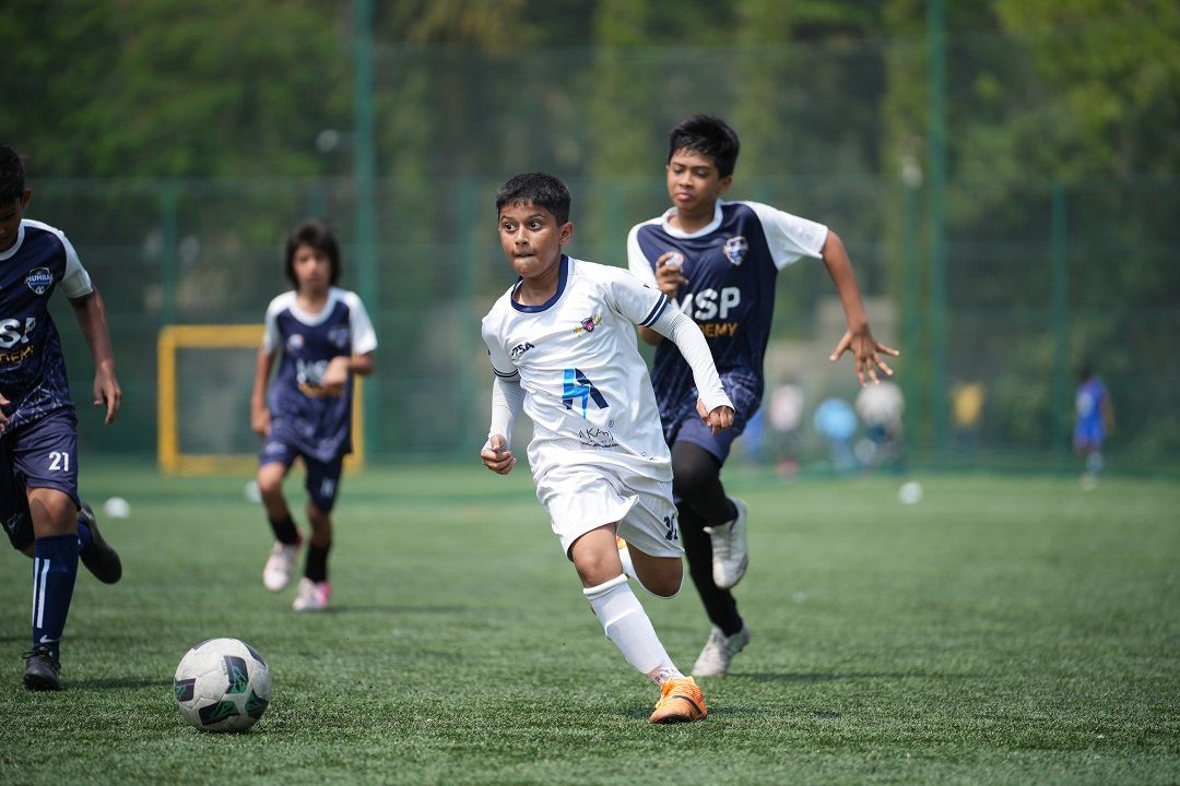 DPDL U11 TSA vs MSP 1