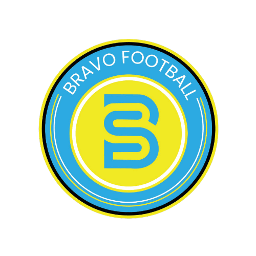 Bravo FA Royal Blue - 10