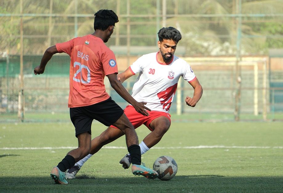 Match Report: MYJ-GM 2-0 CFCI