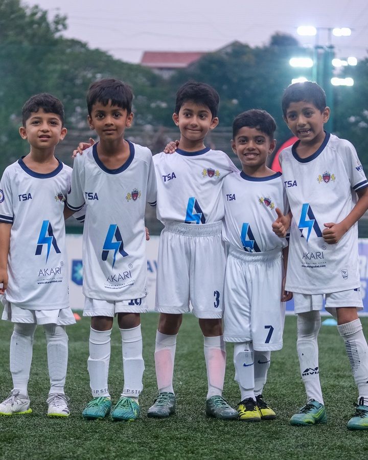 DPDL U7 Final - TSA vs Conscient Sports 10