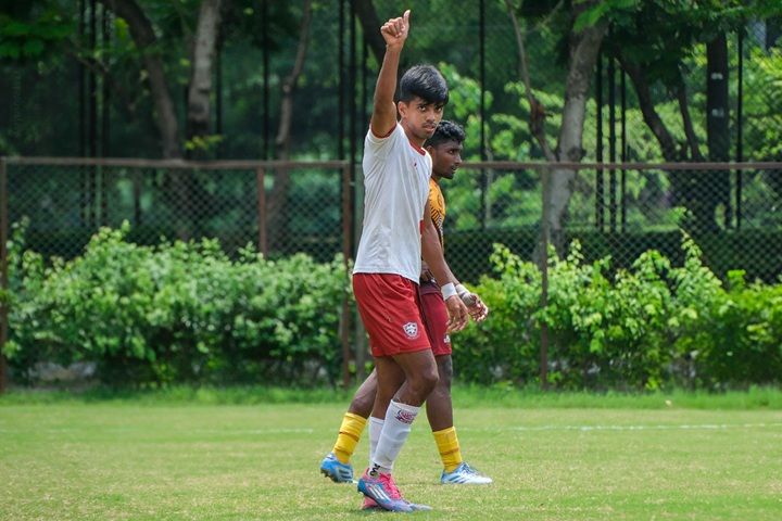Match Report: MYJ-GMSC 1-0 Snigmay FC