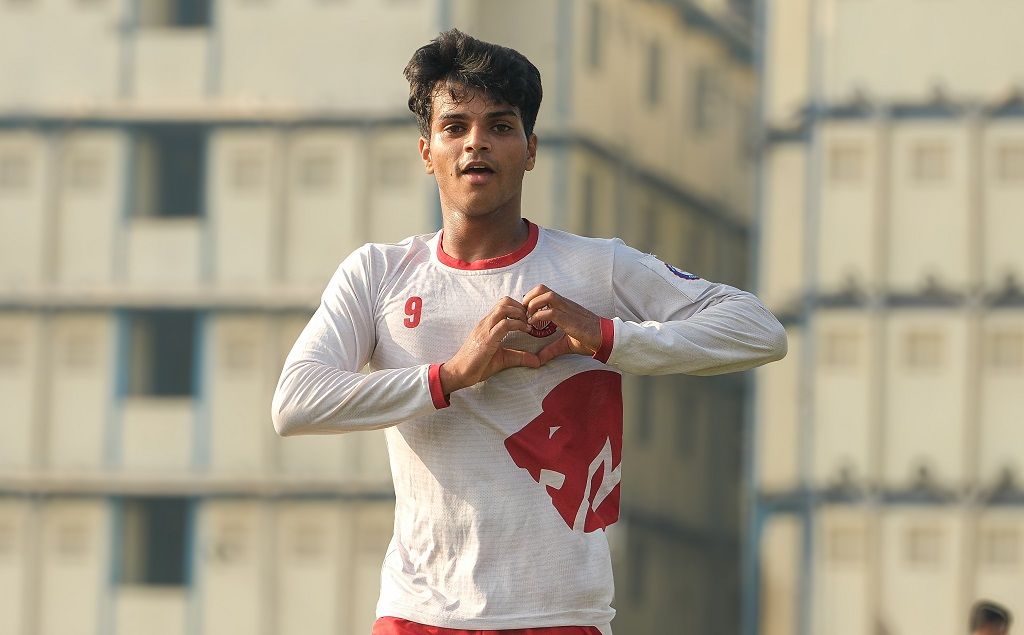 Match Report: CFCI 1-3 MYJ-GM