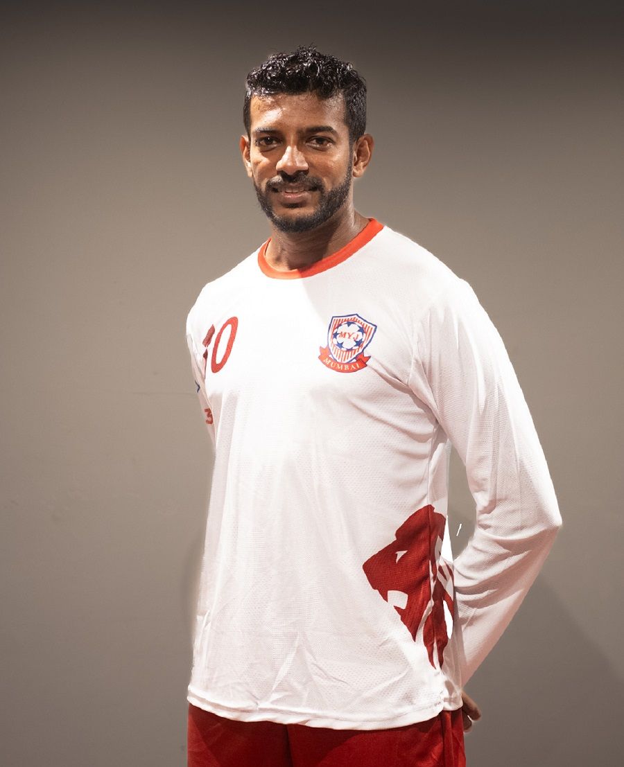 Allan Dias