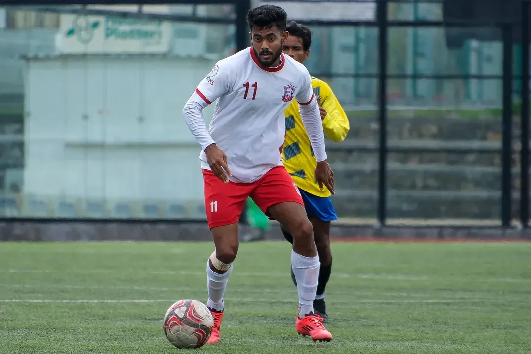 Match Report: Ratnagiri Pioneers 0-15 MYJ-GMSC