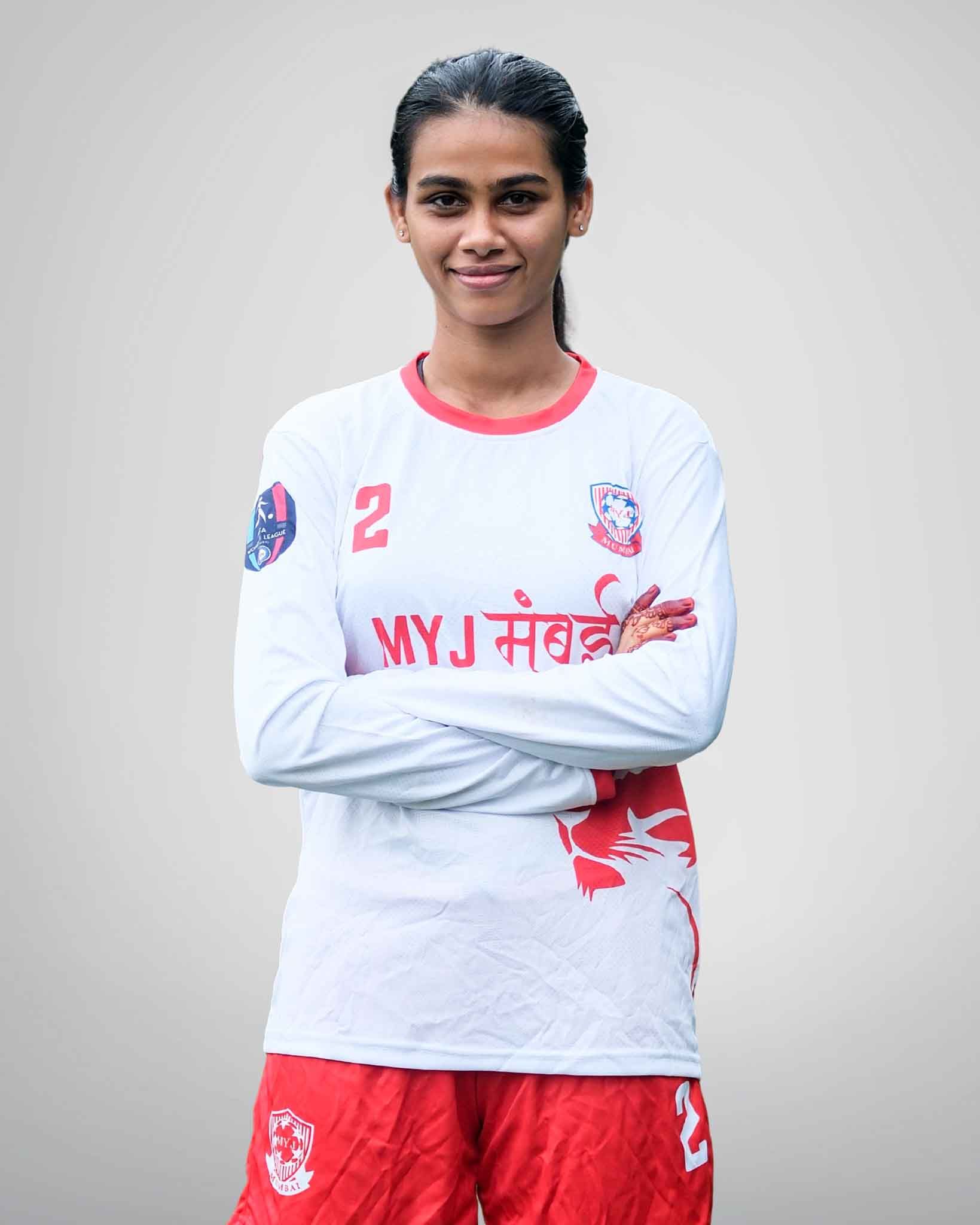 Iqra  Vora 