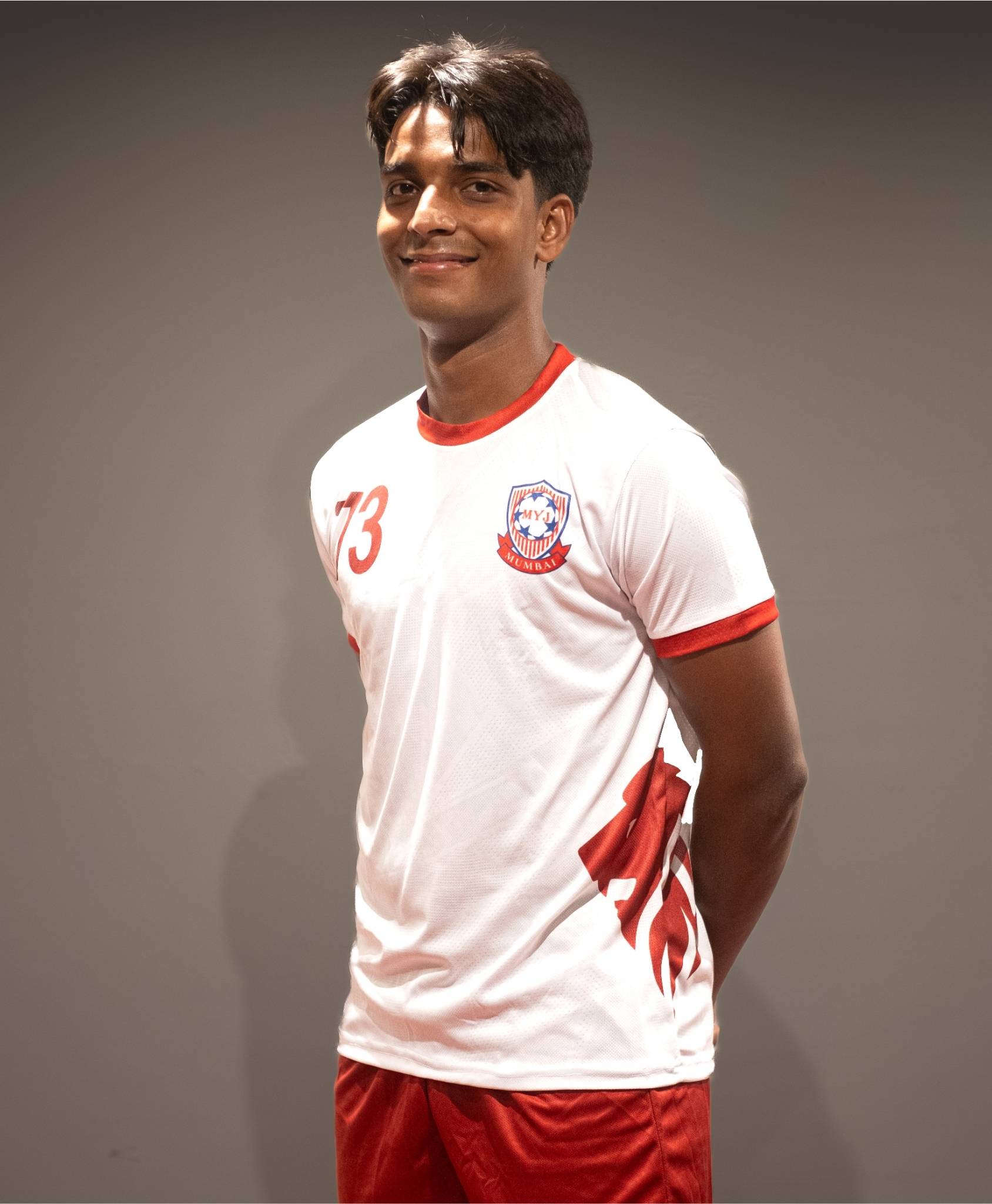 Palash  Barber 