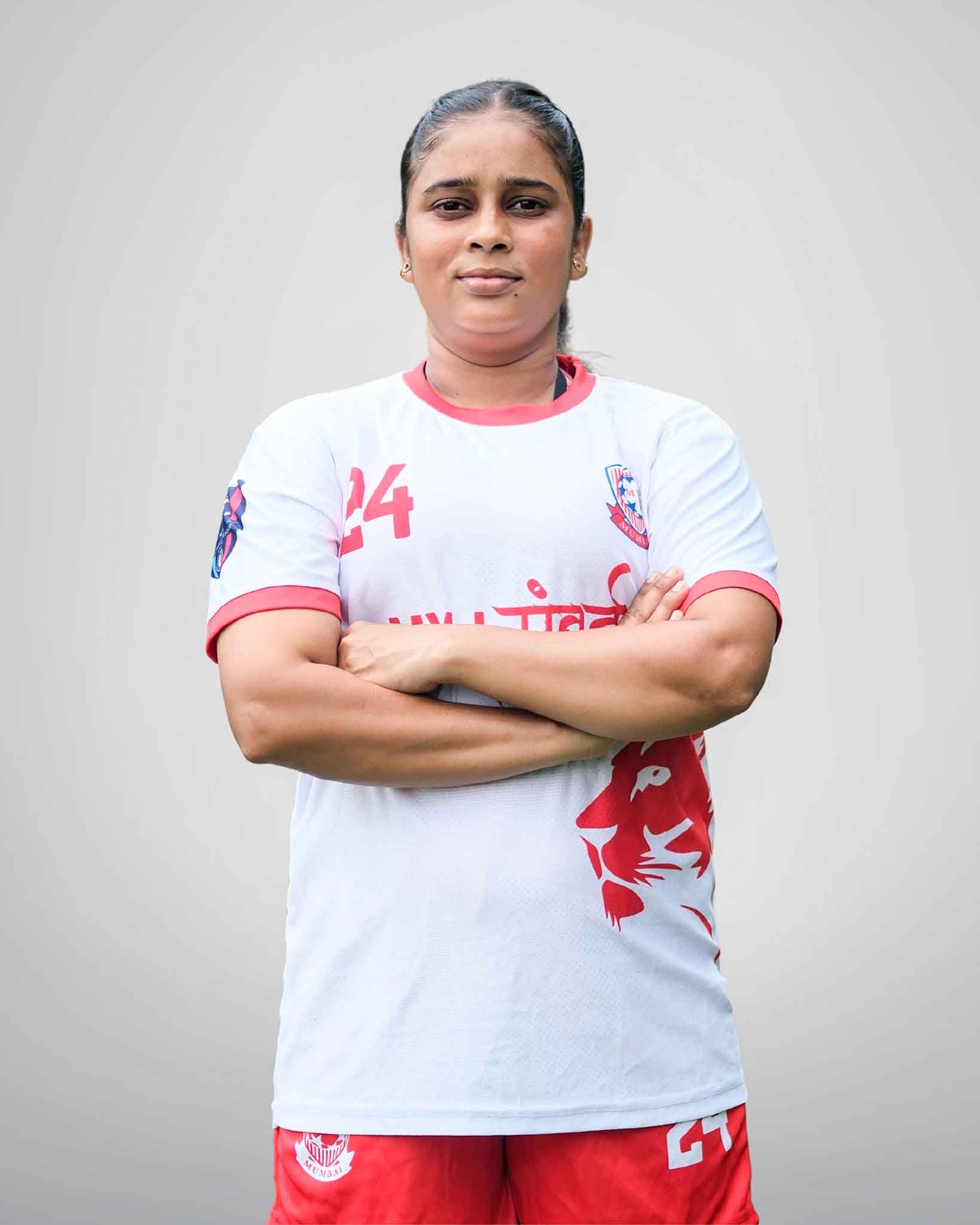 Savita   Chouhan