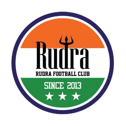 Rudra Soccerstar Foundation - U6