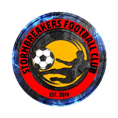 Storm Breakers FC - 10