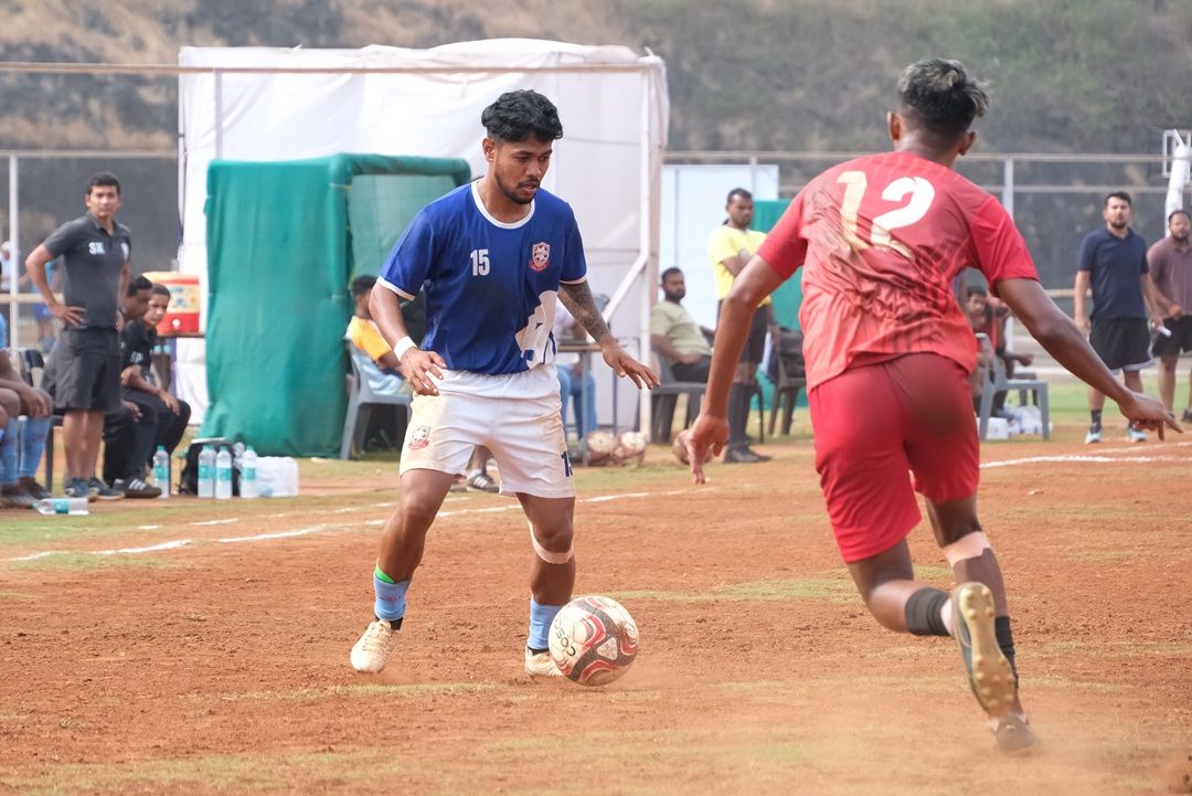 Match Report: MYJ-GMSC 0-0 Magic Made Soccer