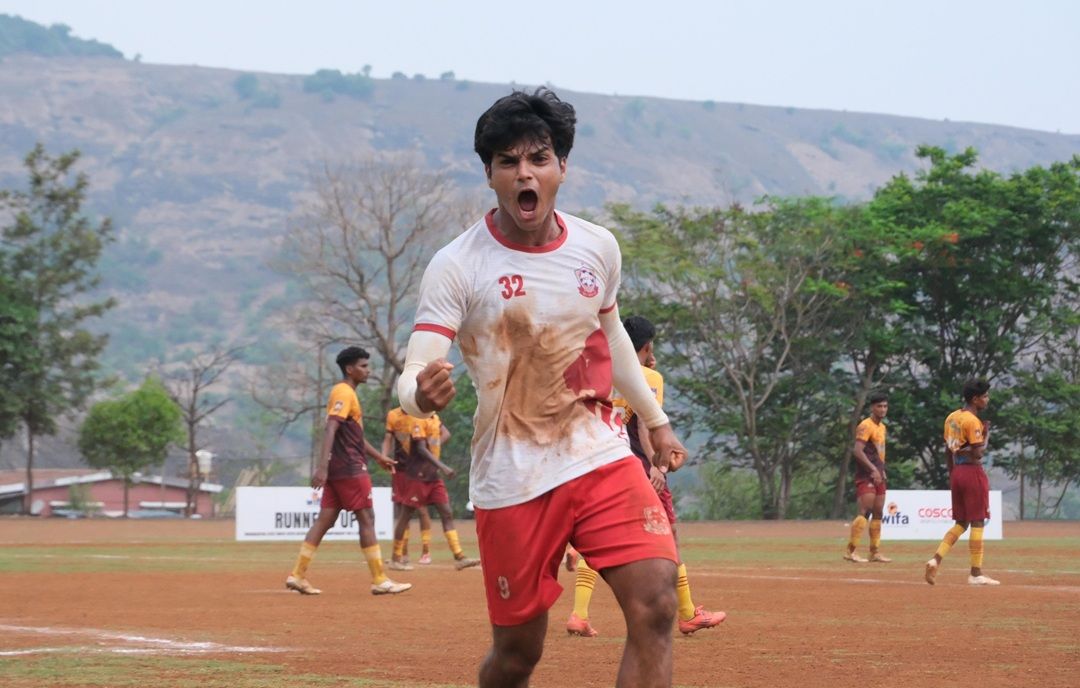 Match Report: MYJ-GMSC 2-1 Snigmay FC
