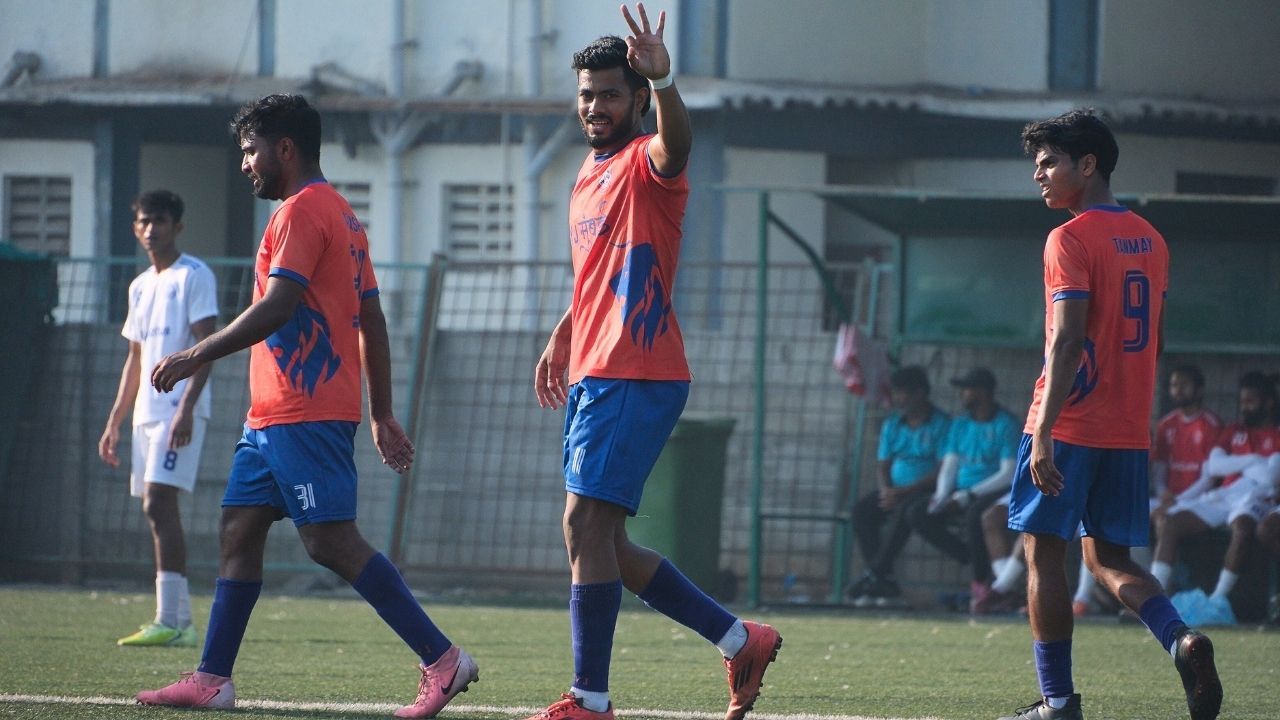 MYJ Maintain Perfect Start with Big Win Over ICL Mumbai
