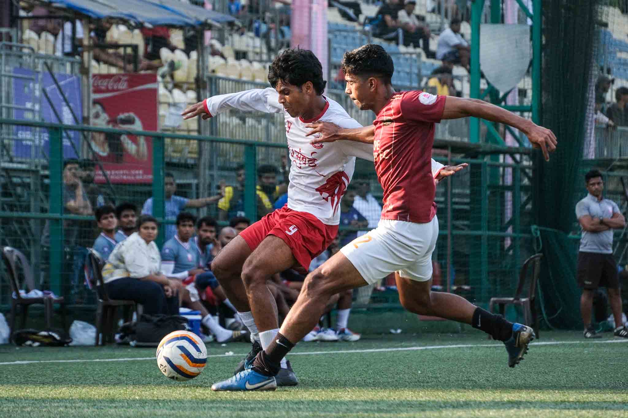 Playoff Setback for MYJ against Hope United as Unbeaten Run Comes to an End