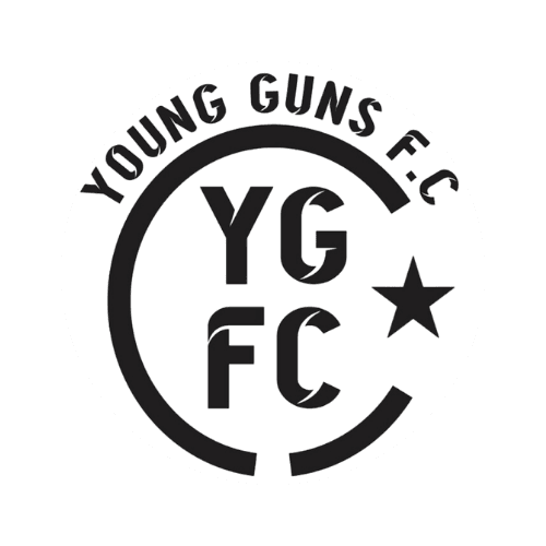 Young Guns FC - U6