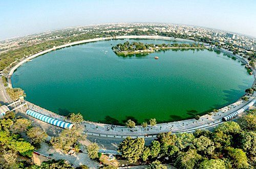 Ahmedabad