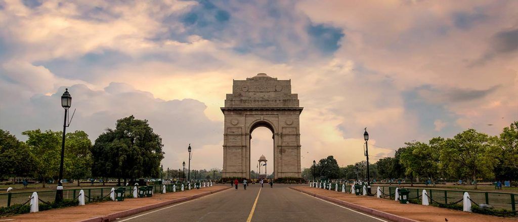 Delhi
