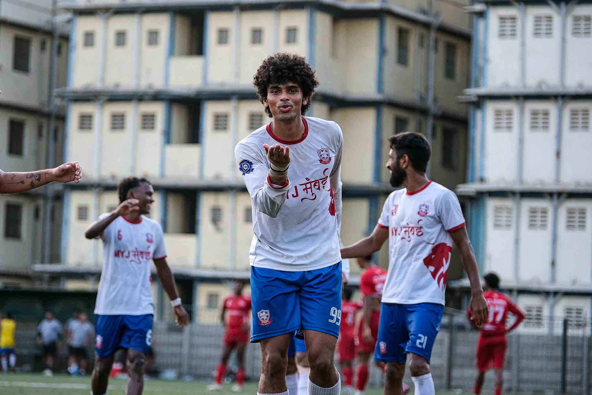 MYJ Seal MPL Final Spot with Win Over ICL