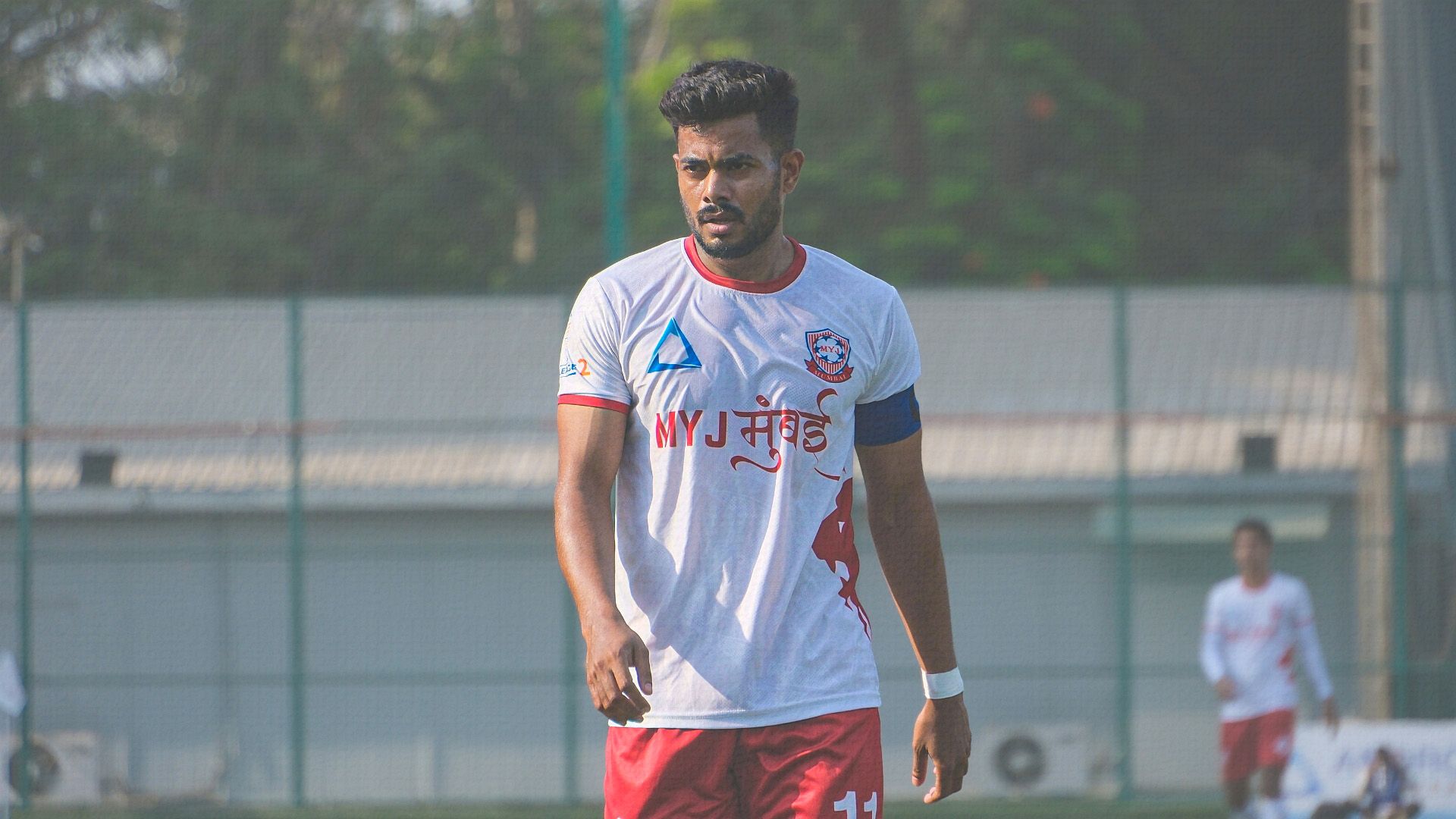 Injury Update on Himanshu Patil