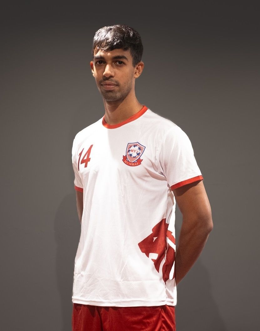 Jay Bhavnani