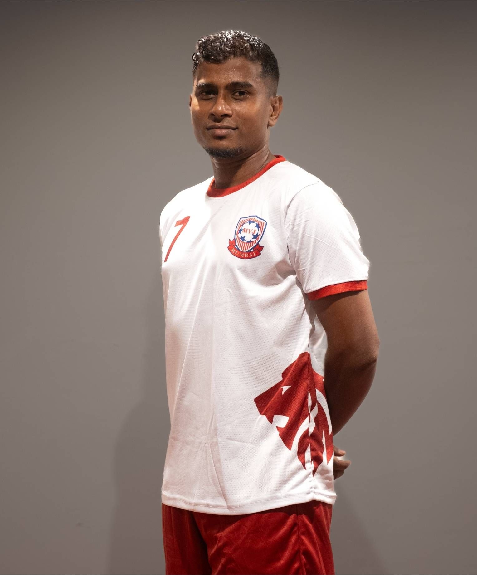 Kamlesh Nadar