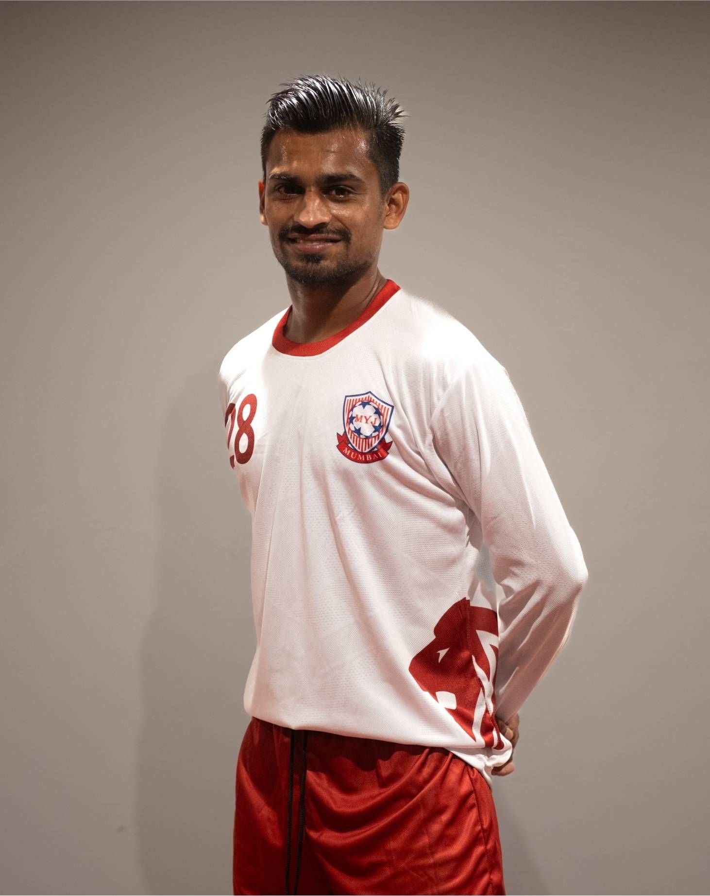 Kamran Ansari