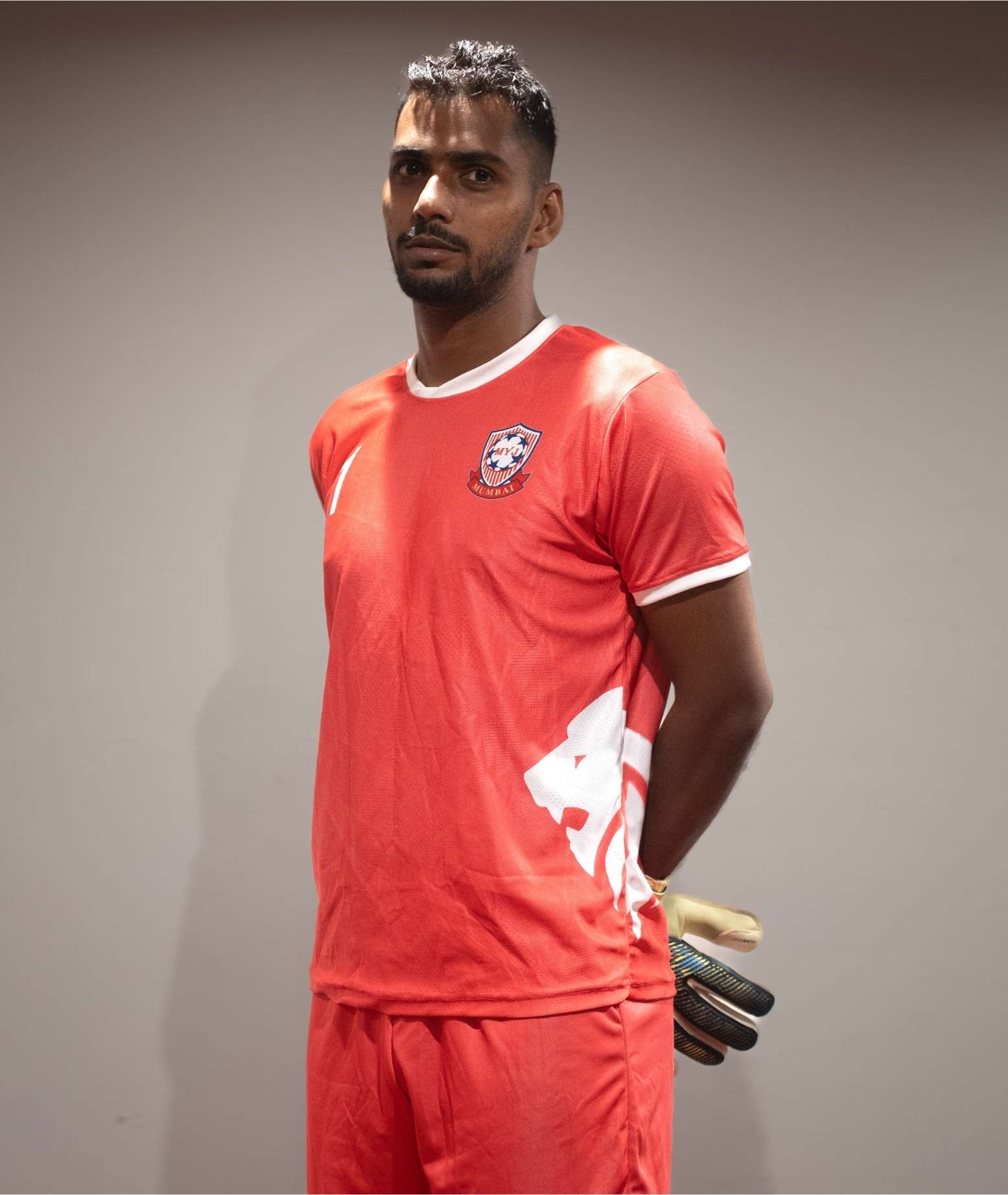 Manoj Gupta