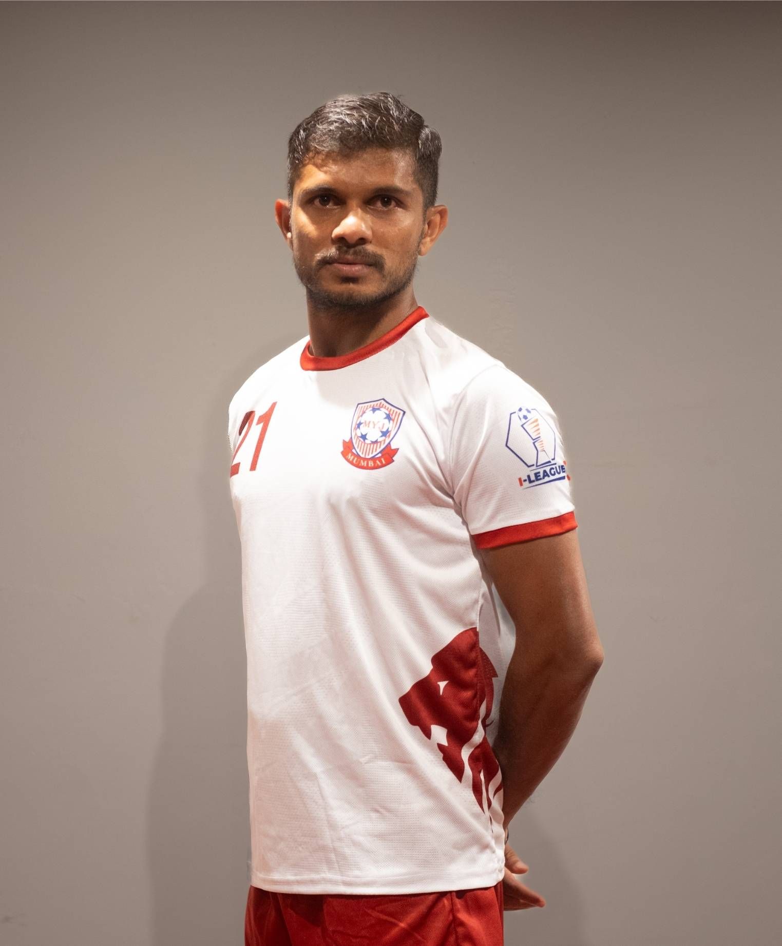 Manuel Dsouza 