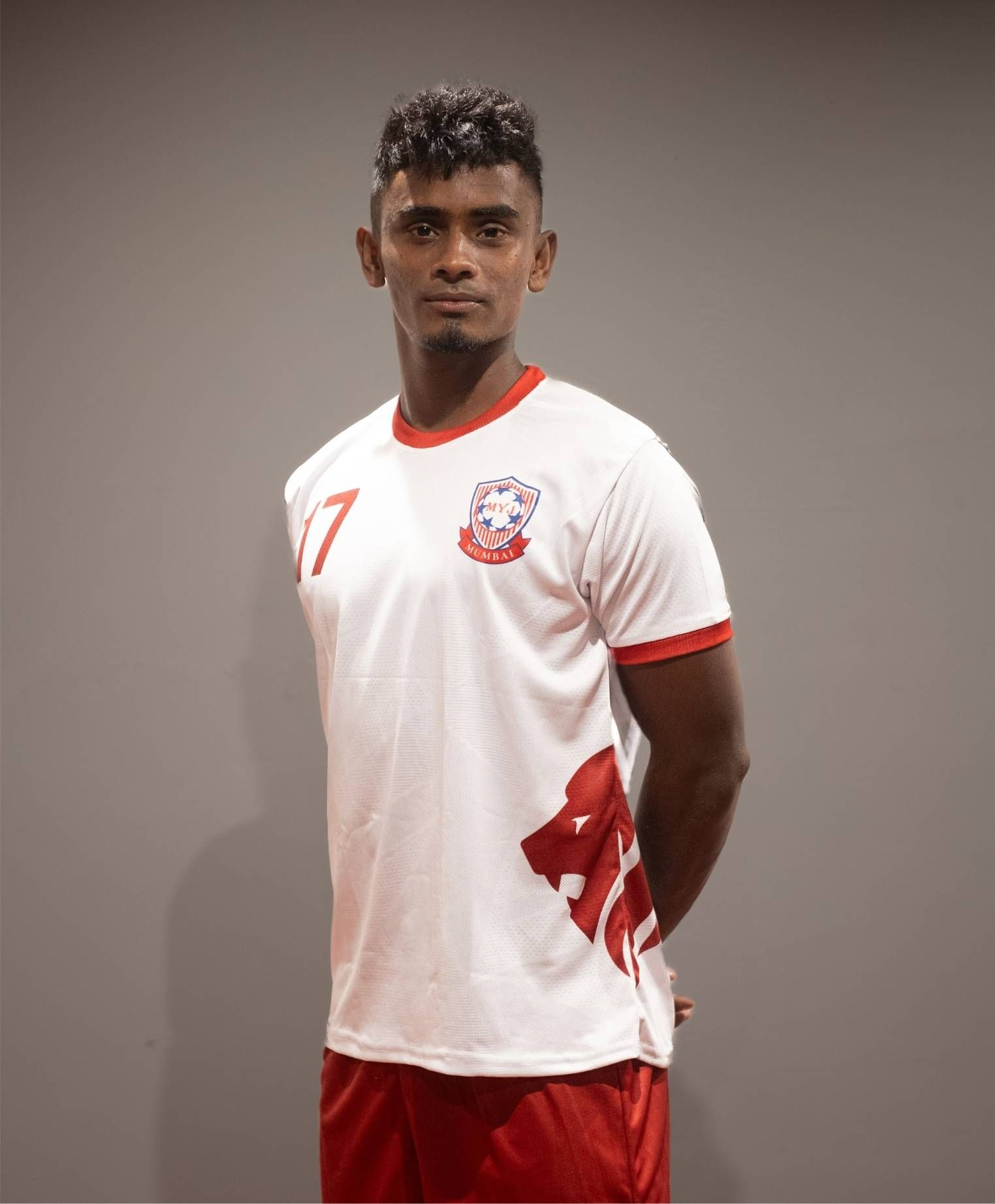 Shamer Swami