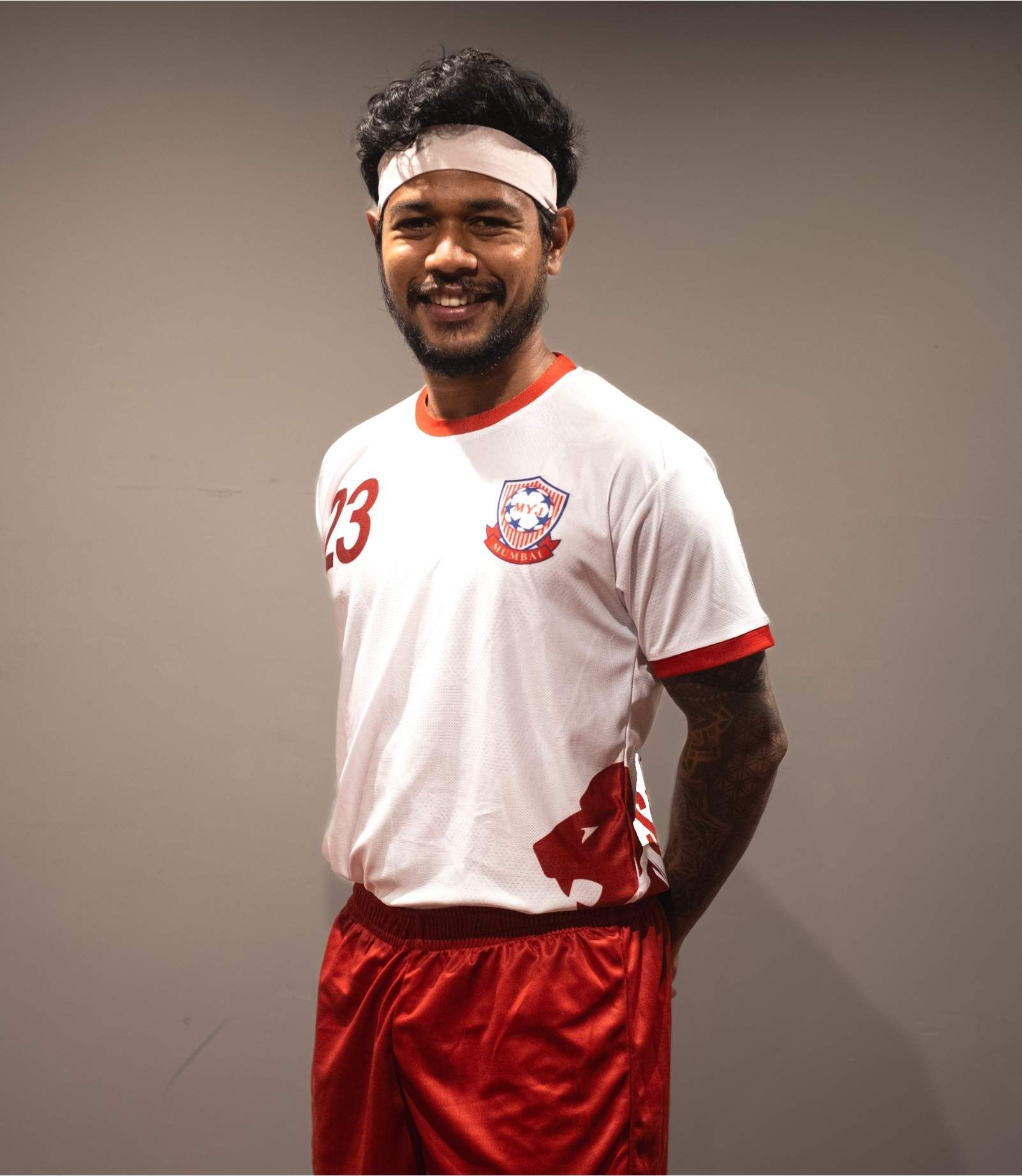 Siddharth Nayak