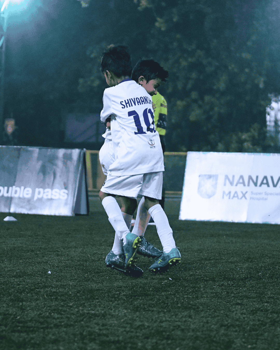 DPDL U7 Final - TSA vs Conscient Sports 4