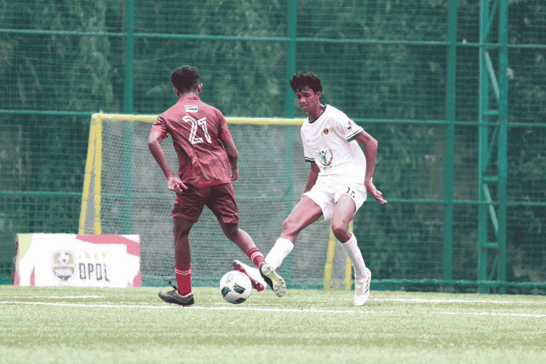 DPDL U17 Semi Final TSA vs Somaiya  2