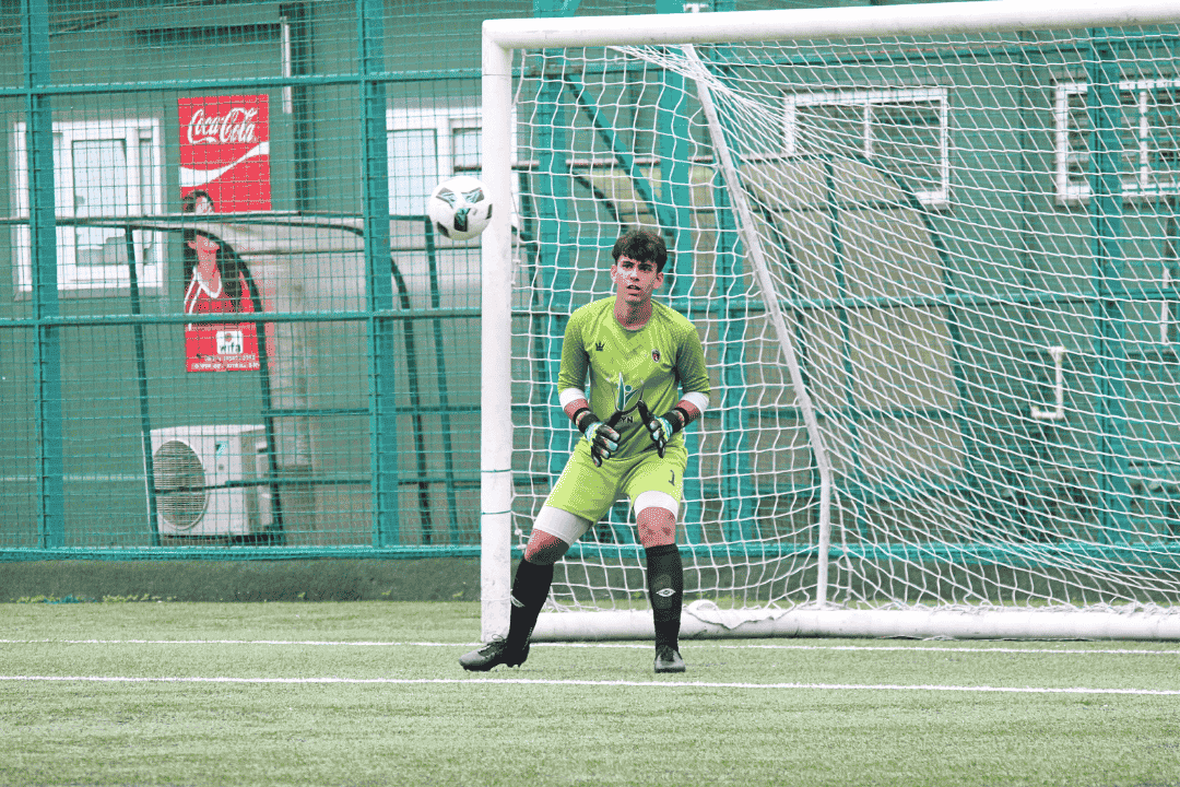 DPDL U17 Semi Final TSA vs Somaiya  6