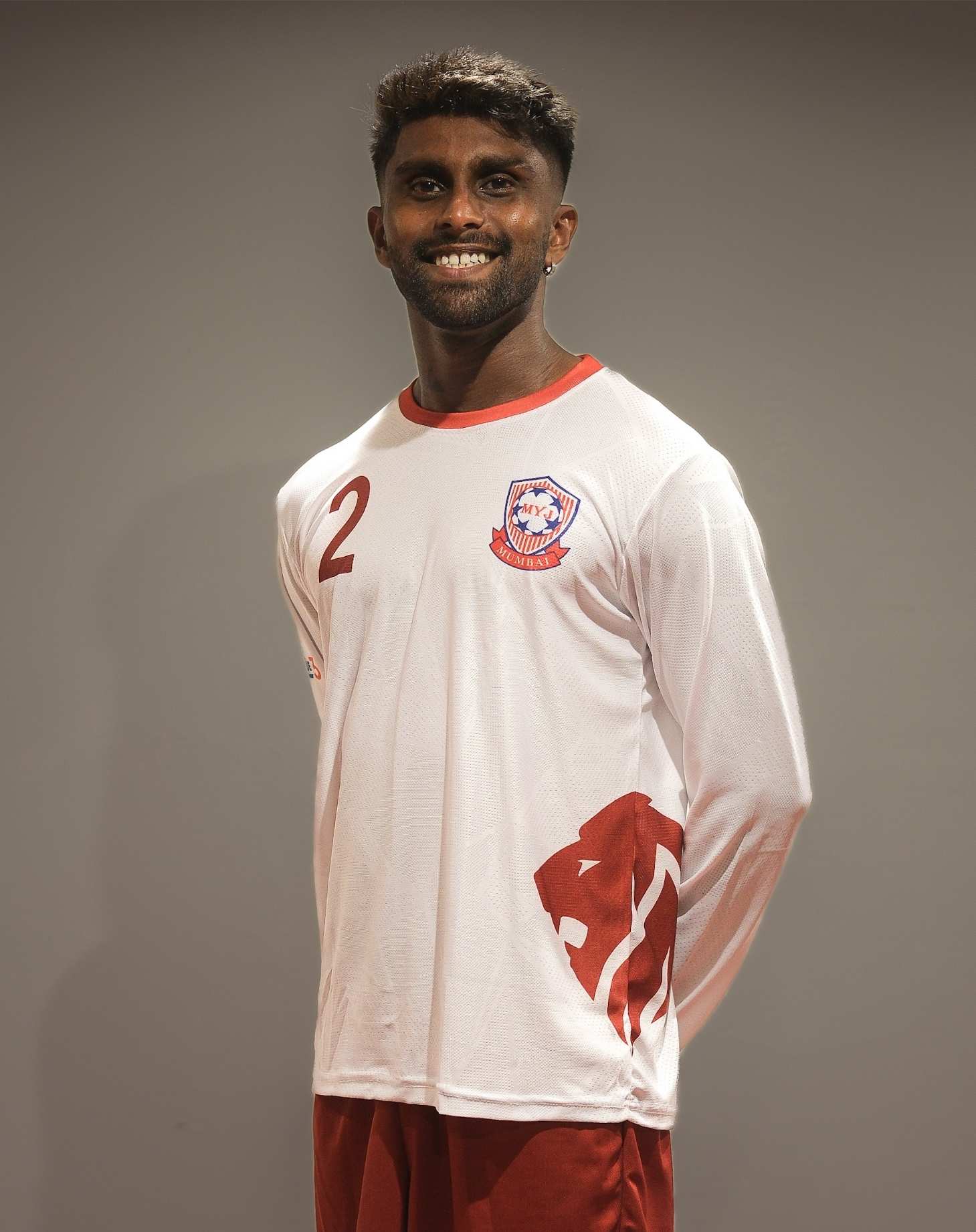 Umesh Perambra